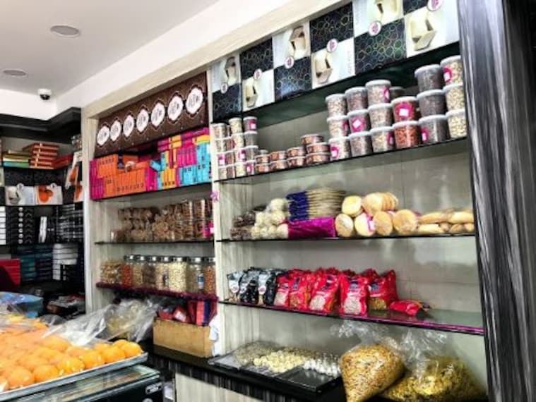 Shree Mahalakshmi Sweets_2